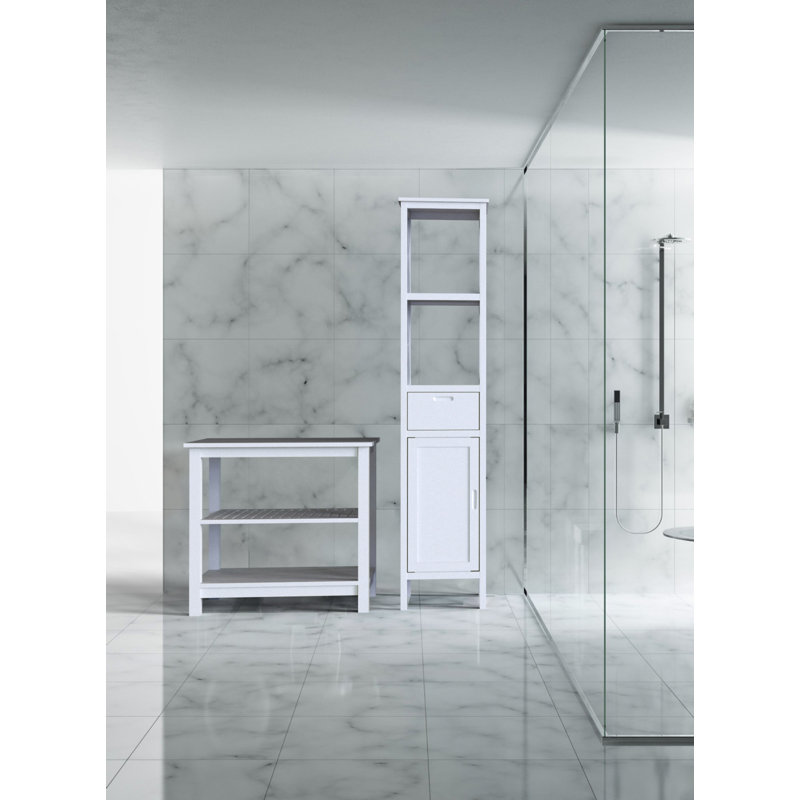 Banc de rangement Bryden