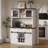 Modern Wine Bar Cabinets With Storage