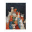 Art sur toile «Bachelor Doron David»-104143203