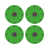 Acid Green