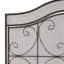 Iron Andiron
