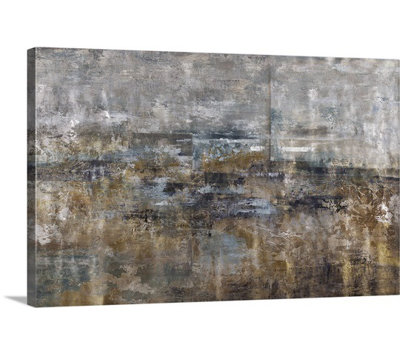 Sommet " Island Patina " by Alexys Henry