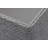 Premium 5-Pack Woven Paper Rope Storage Baskets, Multi-Size, Stackable, Versatile Organziers, Decorative Bins with Durable Fabric Liner