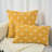 (Covers Only) Set of Two 2 Sizes White Embroidered Diamond Throw Pillow Covers-439377557-439377566