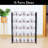 15 Pair Shoe Rack