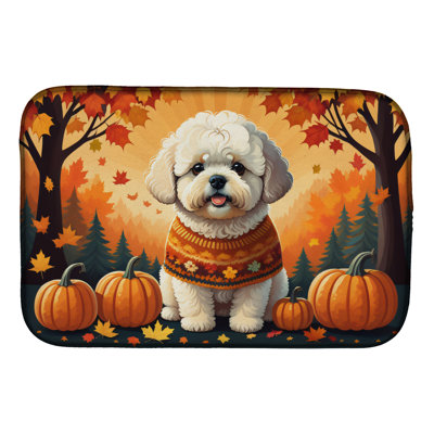 Drying Mat
