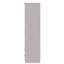 Borgeson Tall Triple Small Drawer Wardrobe -1363681876