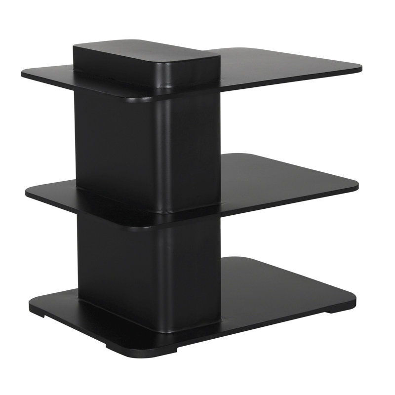 Concoction Steel Top End Table