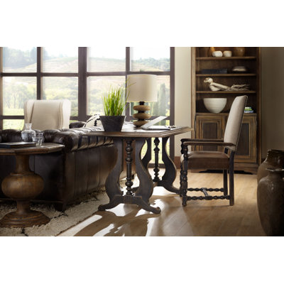 Table de bout Hill Country
