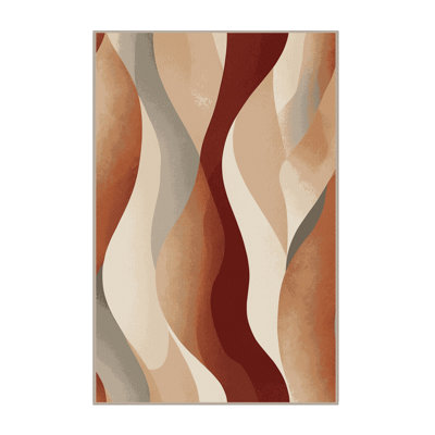 Arid Elegance Rug