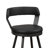 Upholstered Faux Leather Counter Stool-1010675991-1010675989