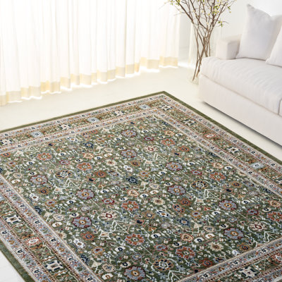 Lauren Ralph Lauren 1182 Performance Oriental Rug