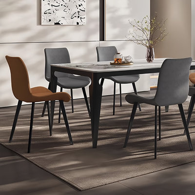 Table de salle à manger Deluxe