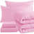 Rose est en rupture de stock