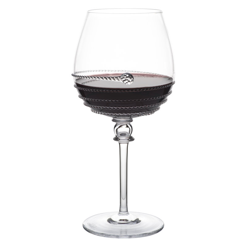 Amalia Light Body Red Wine Glass