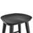 Anzie Wood Backless Saddle Stool-1506225856-1494550076