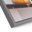 The Classics Framed Canvas 800x50mm