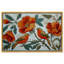 «Orange Robins I», reproduction d'art sur toile par Art Remedy-123223654-123223656