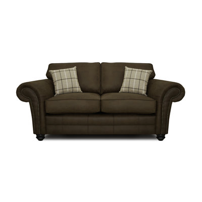 Wigbrecht 2 Seater Sofa