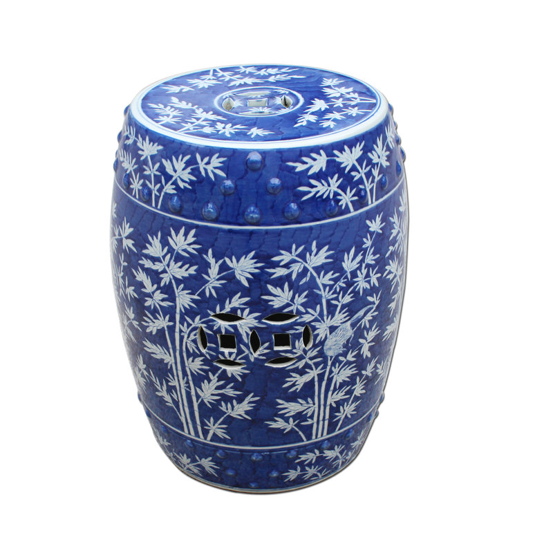 Garden Stool