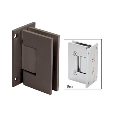 Shower Door Hinges T-Hinge