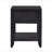 24x20x25" End Table