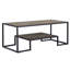 Table basse Idella