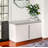 Kristalina Upholstered Storage Bench