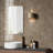 Bohemian Living | 4"x4" Decorative Porcelain Wall Tile-126679126