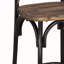 Chaise de bar 1 pièce-600243802