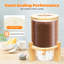 Harsha 5L Storage Cereal Dispenser