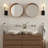 Frith 1 - Light Dimmable Armed Sconce-30737287