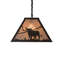 Eddings 6 - Light Pendant