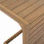 Table de bout en C