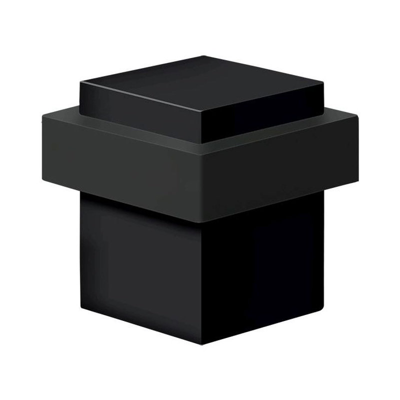 Door Stop, Black
