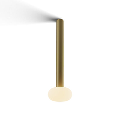 1 - Light LED Single Pendant