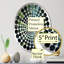 Miroir mural oval-96241335