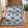 Vedika Hand Tufted Wool Geometric Rug