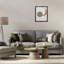 Soleil et lune dans un style minimaliste-1204611180-1204611176