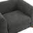 Rhudine Boucle Upholstered Sofa-251915420