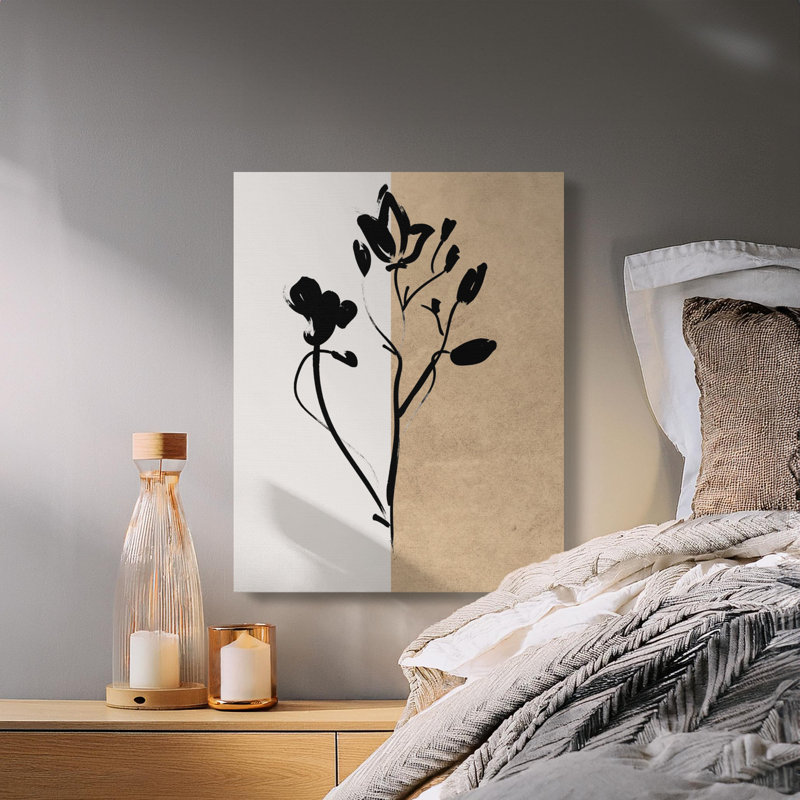 Wrapped Canvas Print Set, 9x12