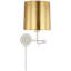 York 1 - Light Armed Sconce-92465255