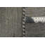 Tapis oriental tribal 5 x 8 po