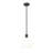 Jamuna 1 - Light Single Pendant-1389213712-1389213715