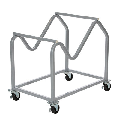 Chariot empilable Jody