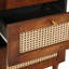 40cm Solid Wood Sideboard