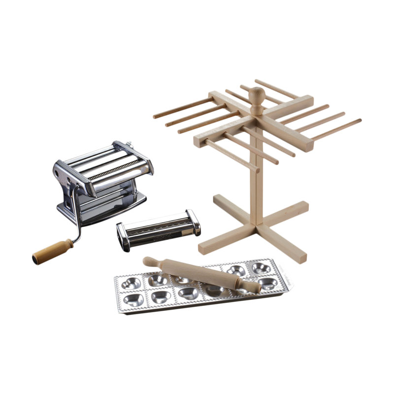 GSD Titania Electric Pasta Maker
