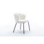 Chaise de salle à manger Donohoe Boucle-1737748451-1737748450