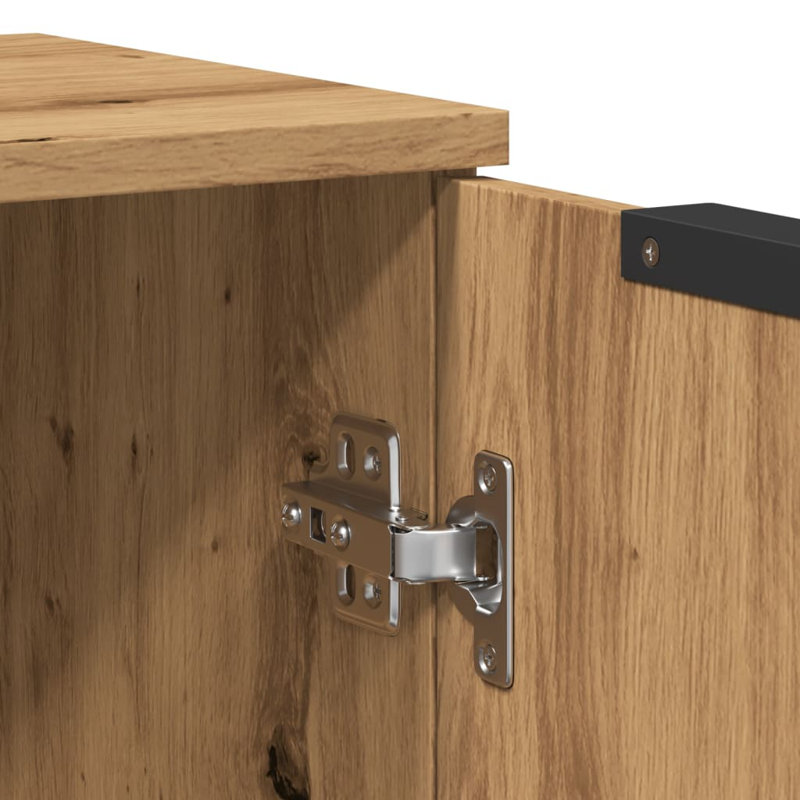 Amarien 60cm Sideboard, Artisian Oak