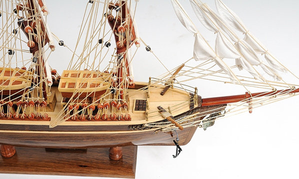 Nautical & Beach Model Car Or Vehicle